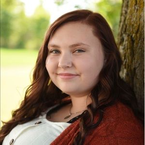 Meet your Posher, Hope